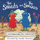 The Smeds and the Smoos (Unabridged) Audiobook