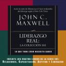 Liderazgo REAL Audiobook