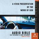 Audio Bible - New Century Version, NCV: Complete Bible: Audio Bible Audiobook