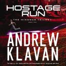 Hostage Run Audiobook