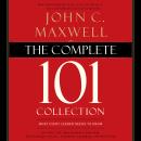 The Complete 101 Collection: What Every Leader Needs to Know Audiobook