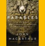 Cover of Parables: The Mysteries of God's Kingdom Revealed Through the Stories Jesus Told