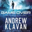Game Over Audiobook
