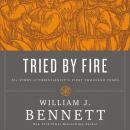 Tried By Fire:  The Story of Christianity's First Thousand Years Audiobook
