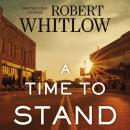 A Time to Stand Audiobook