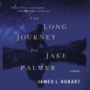 The Long Journey to Jake Palmer Audiobook