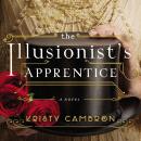 The Illusionist's Apprentice Audiobook