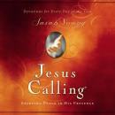 Jesus Calling Updated and Expanded Edition Audio: Enjoying Peace in His Presence (a 365-day Devotional)