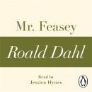 Mr Feasey (A Roald Dahl Short Story), Roald Dahl
