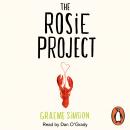The Rosie Project: Don Tillman 1 Audiobook
