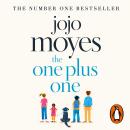One Plus One: Discover the author of Me Before You, the love story that captured a million hearts, Jojo Moyes