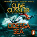 Odessa Sea: Dirk Pitt #24 Audiobook
