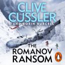 The Romanov Ransom: Fargo Adventures #9 Audiobook