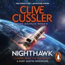Nighthawk: NUMA Files #14 Audiobook