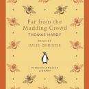 Far From the Madding Crowd Audiobook