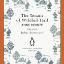 The Tenant of Wildfell Hall Audiobook