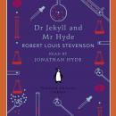 Dr Jekyll and Mr Hyde Audiobook