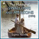 The Making of Swallows and Amazons (1974) Audiobook