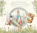 Beatrix Potter The Complete Tales, Beatrix Potter