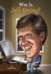 Who Is Jeff Kinney? Audiobook