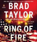 Ring of Fire Audiobook