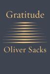 Gratitude, Oliver Sacks