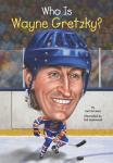 Who Is Wayne Gretzky? Audiobook