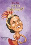 Who Was Maria Tallchief? Audiobook