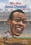 Who Was Jesse Owens? Audiobook