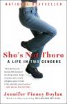 She's Not There: A Life in Two Genders, Jennifer Finney Boylan