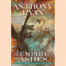Empire of Ashes, Anthony Ryan