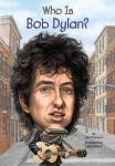 Who Is Bob Dylan? Audiobook
