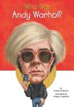 Who Was Andy Warhol? Audiobook
