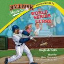 The World Series Curse Audiobook