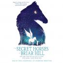 The Secret Horses of Briar Hill Audiobook