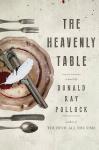 The Heavenly Table: A Novel Audiobook