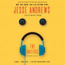 The Haters Audiobook