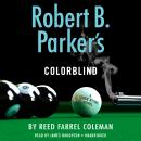 Robert B. Parker's Colorblind Audiobook