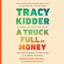 A Truck Full of Money Audiobook