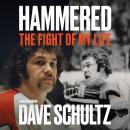 Hammered: The Fight of My Life Audiobook