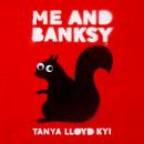 ME AND BANKSY Audiobook