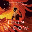Iron Widow, Xiran Jay Zhao