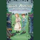 Aggie Morton, Mystery Queen: The Dead Man in the Garden Audiobook