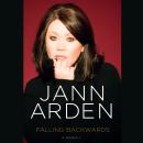 Falling Backwards: A Memoir Audiobook