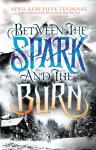 Between the Spark and the Burn Audiobook