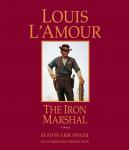 The Iron Marshal Audiobook