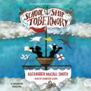 School Ship Tobermory Audiobook