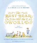 The Best Bear in All the World Audiobook