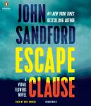 Escape Clause Audiobook