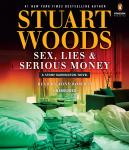Sex, Lies & Serious Money Audiobook